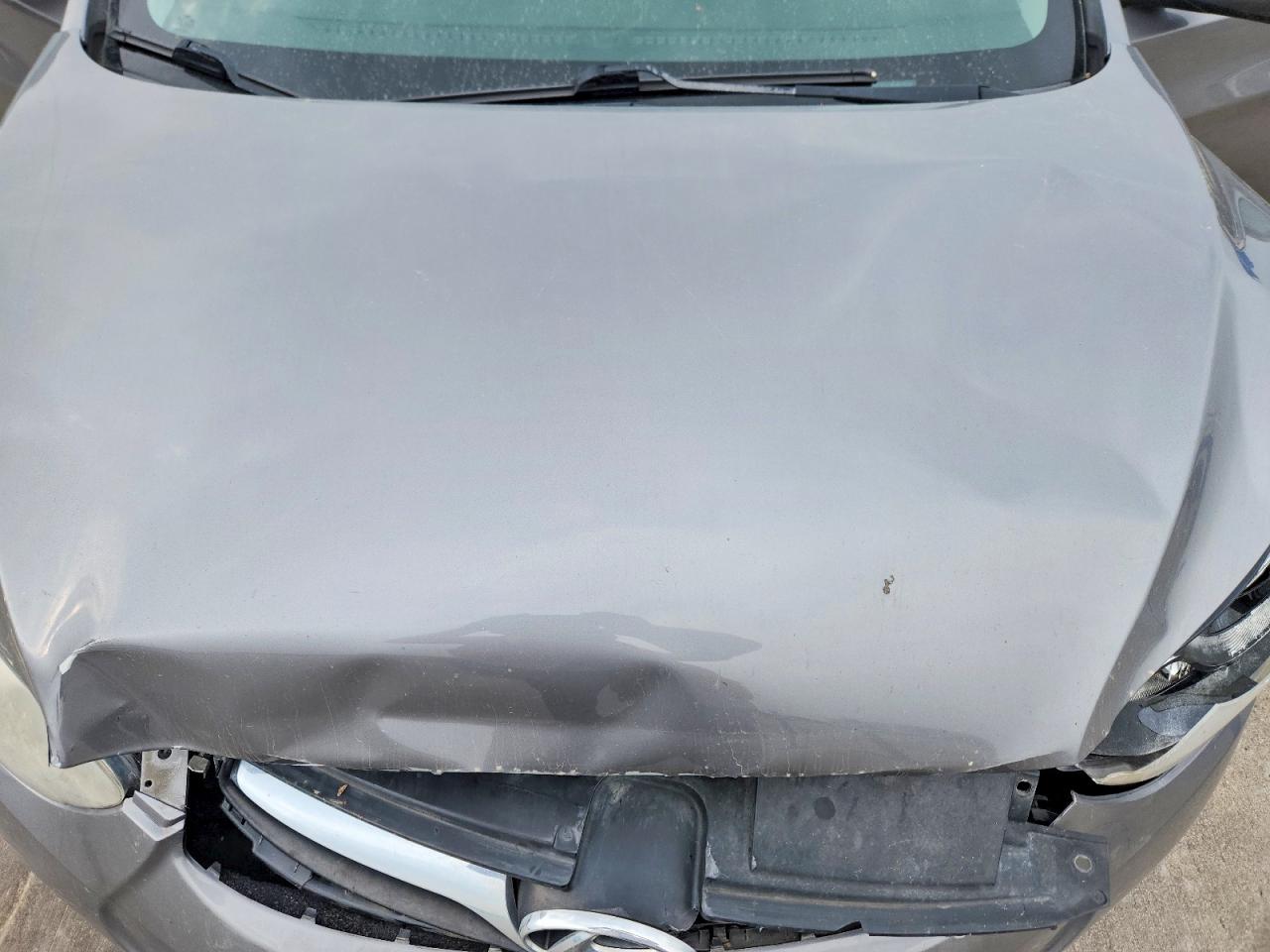 Hyundai ELANTRA Gls