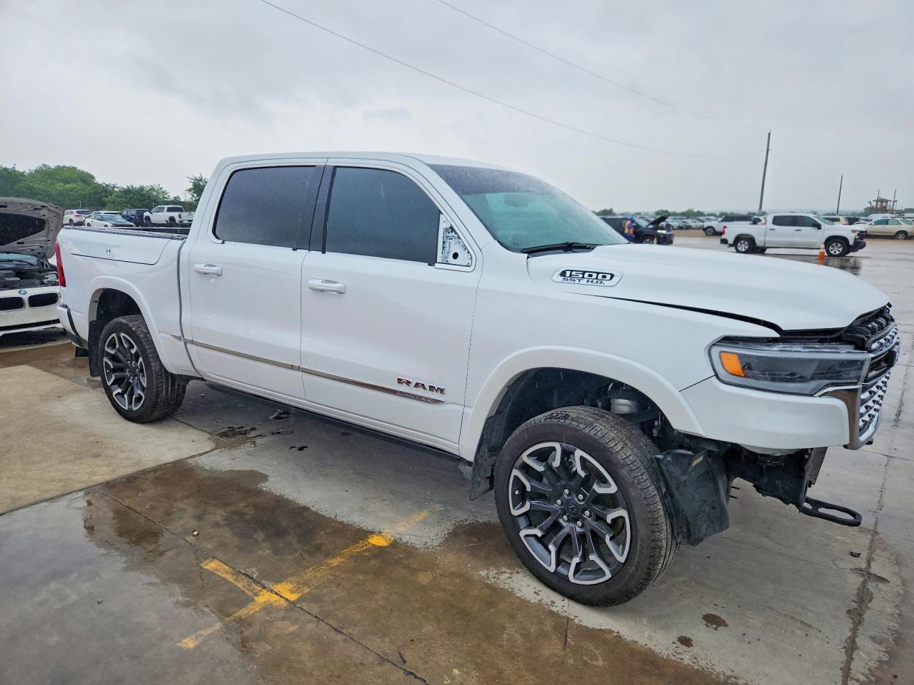 Ram 1500 Limited