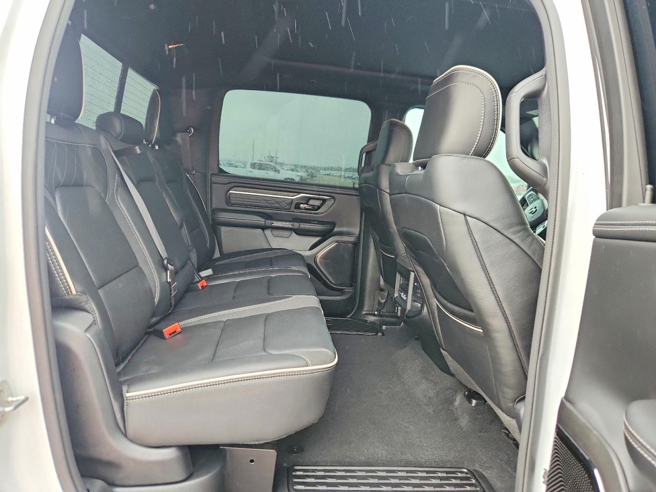 Ram 1500 Limited