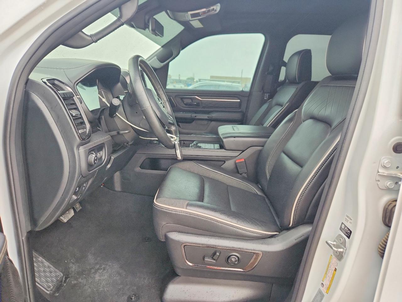 Ram 1500 Limited