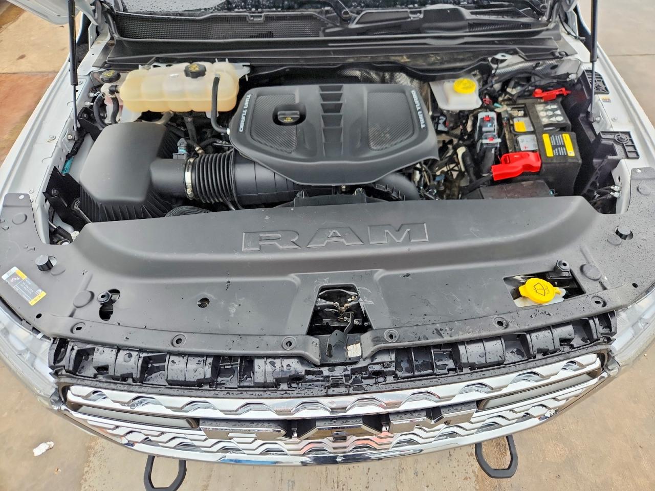 Ram 1500 Limited