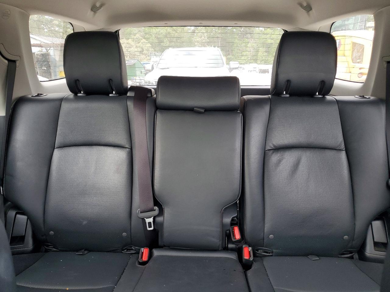 Toyota 4Runner Limited
