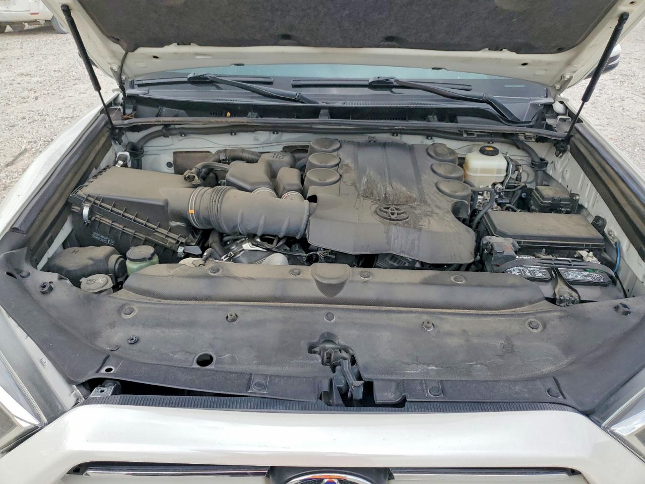 Toyota 4Runner Limited