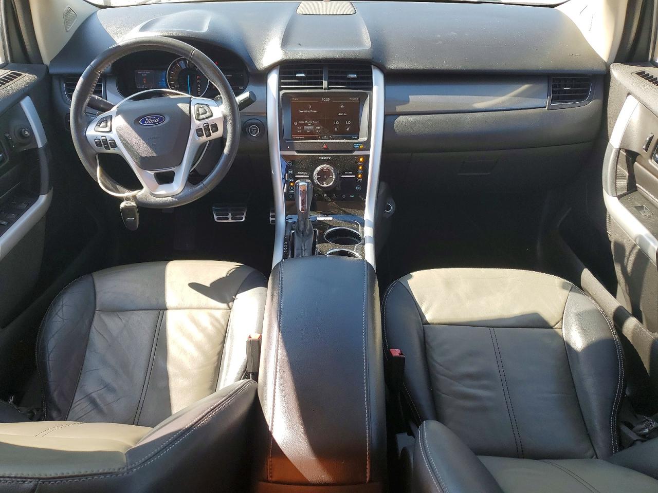 Ford Edge Sport