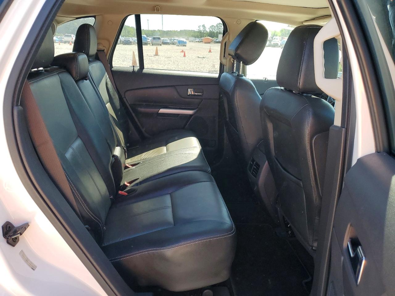 Ford Edge Sport
