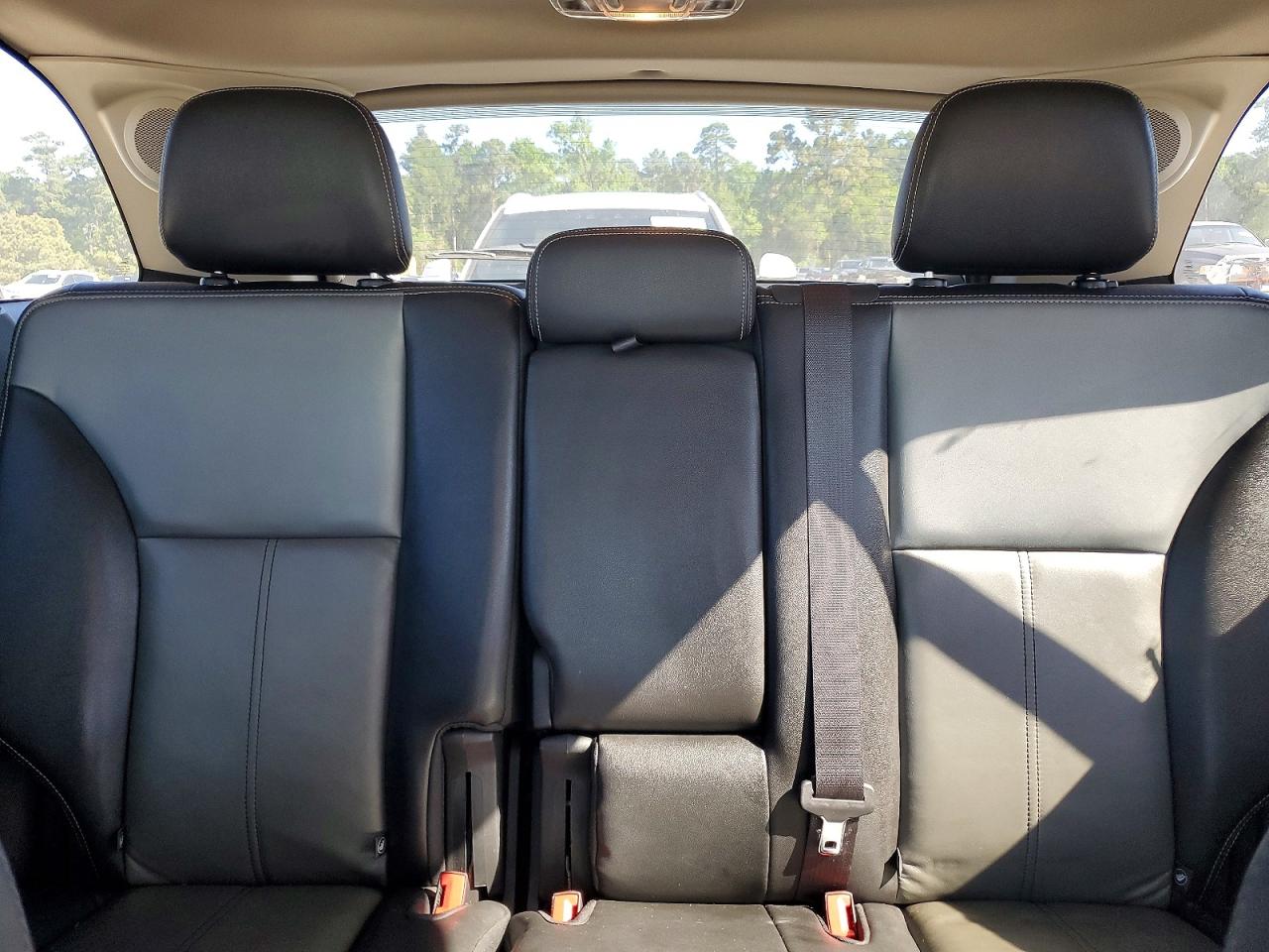 Ford Edge Sport