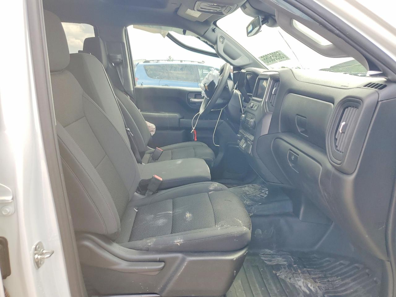 Chevrolet Silverado K1500