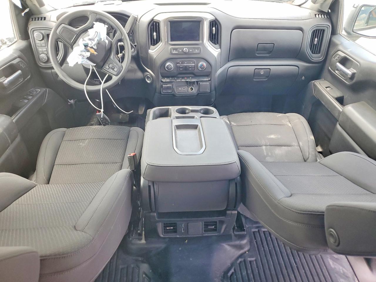 Chevrolet Silverado K1500