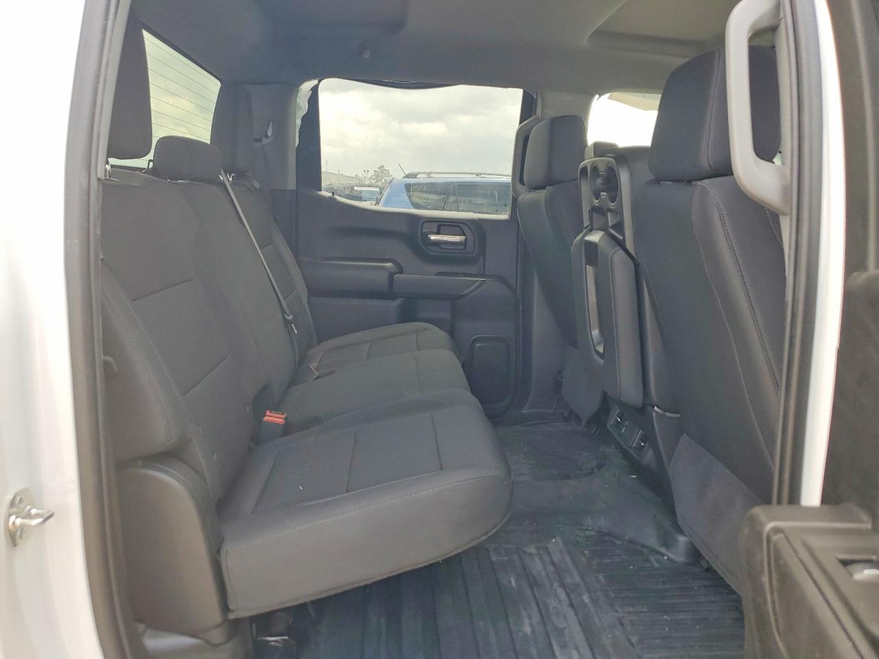 Chevrolet Silverado K1500
