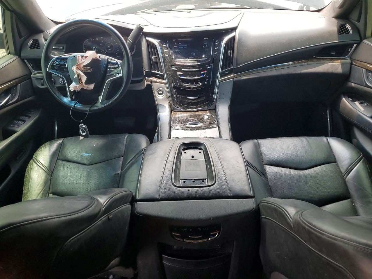 Cadillac Escalade Esv Platinum