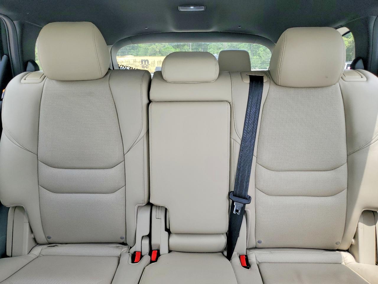 Mazda Cx Grand Touring