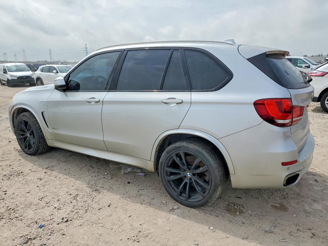 BMW X Series Xdrive50i