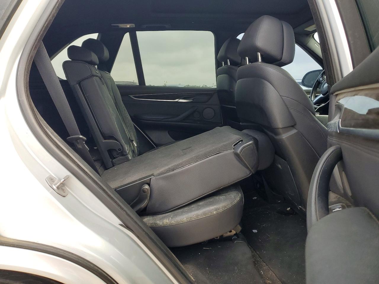 BMW X Series Xdrive50i
