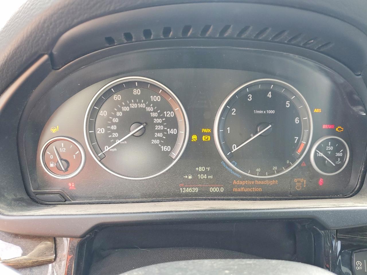 BMW X Series Xdrive50i