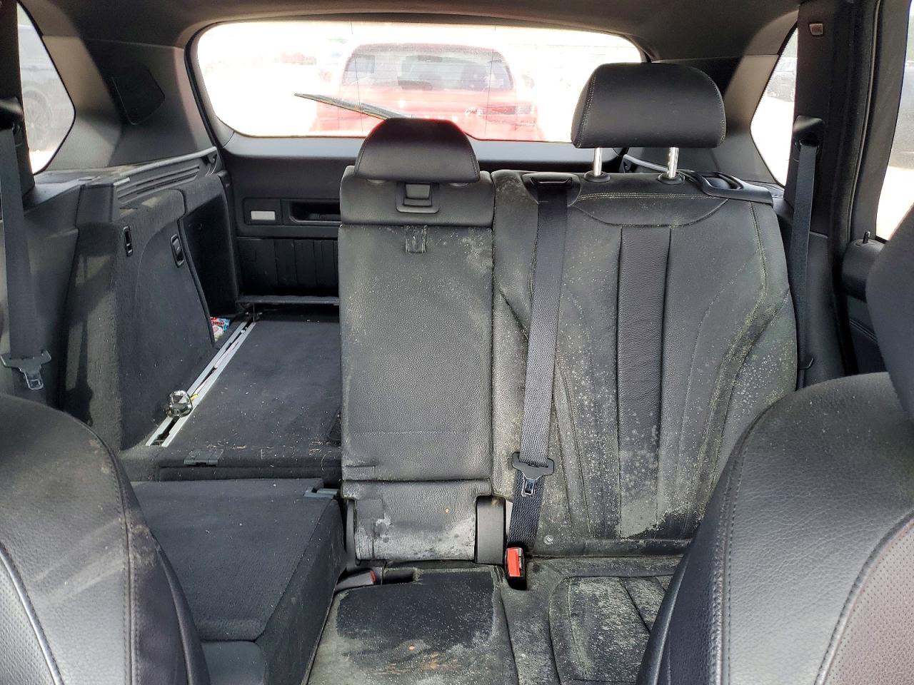 BMW X Series Xdrive50i