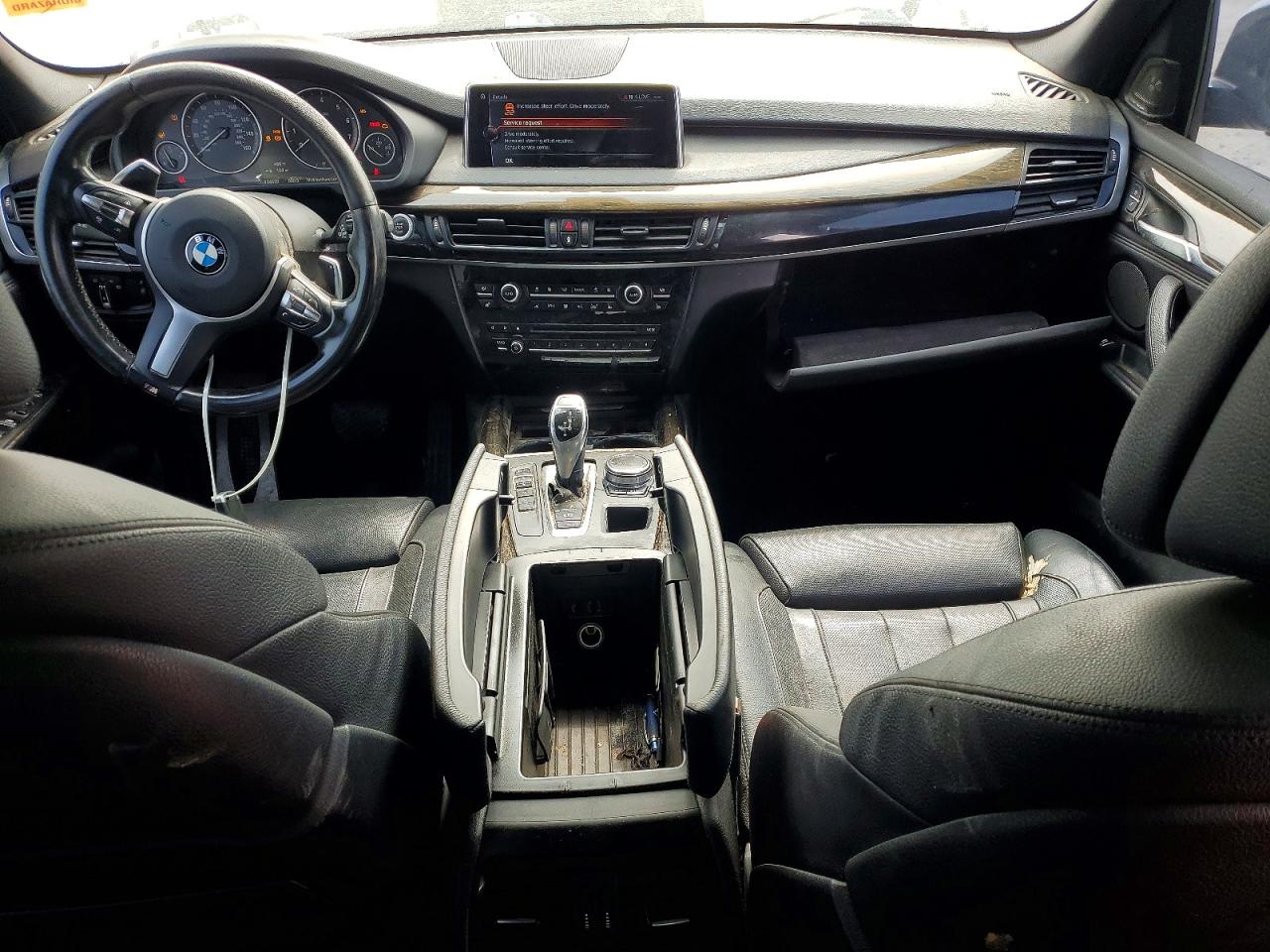 BMW X Series Xdrive50i