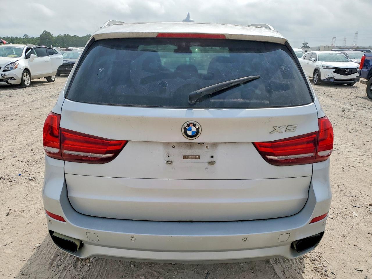 BMW X Series Xdrive50i