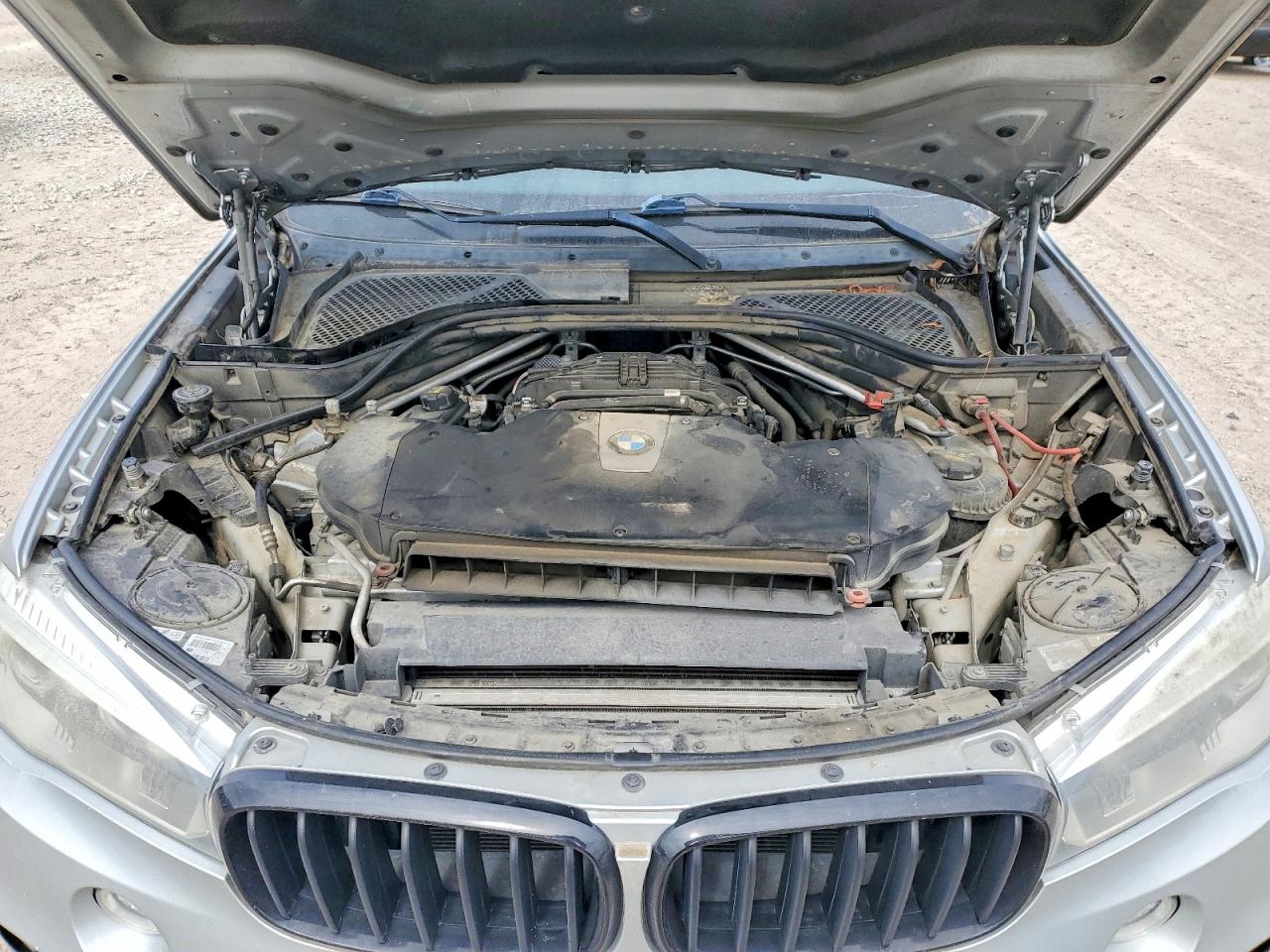 BMW X Series Xdrive50i