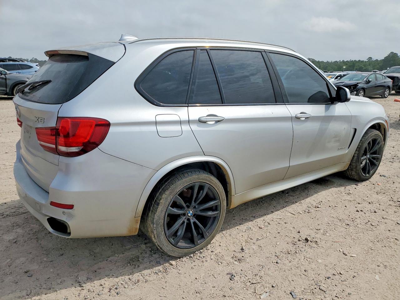 BMW X Series Xdrive50i
