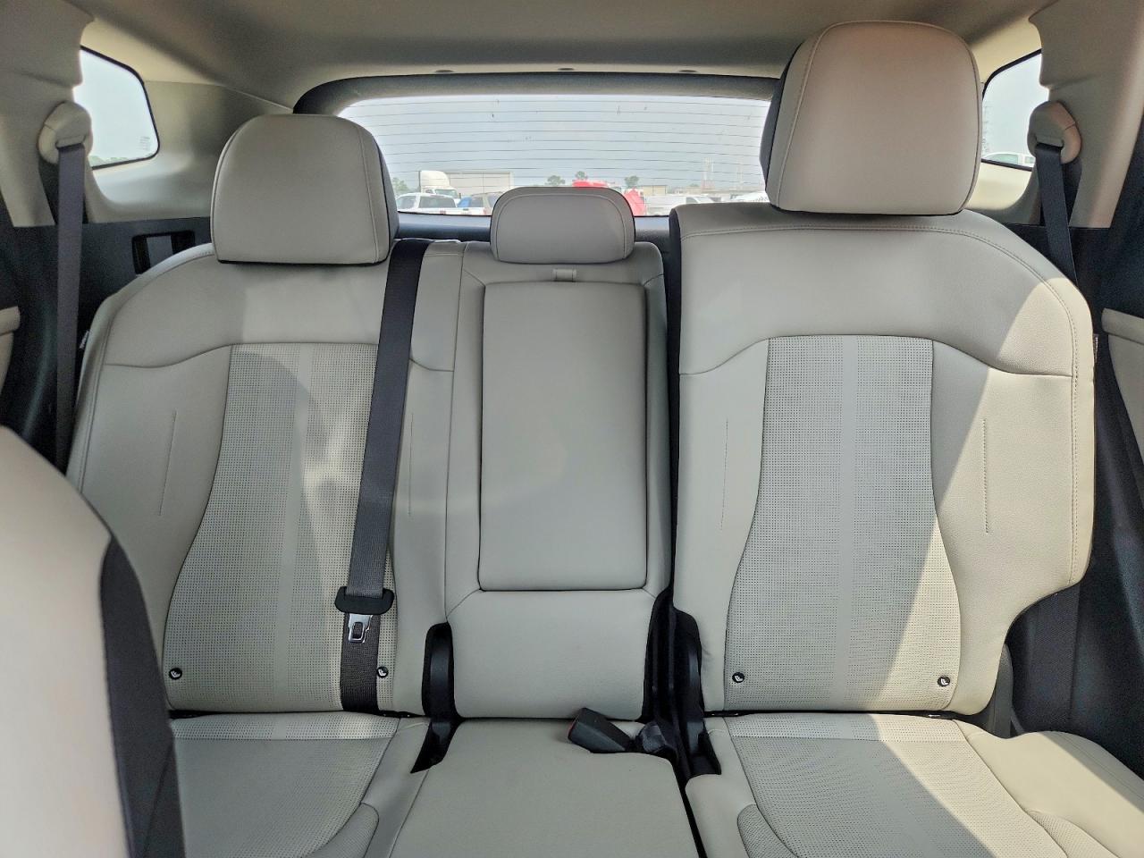 Kia Sportage Ex