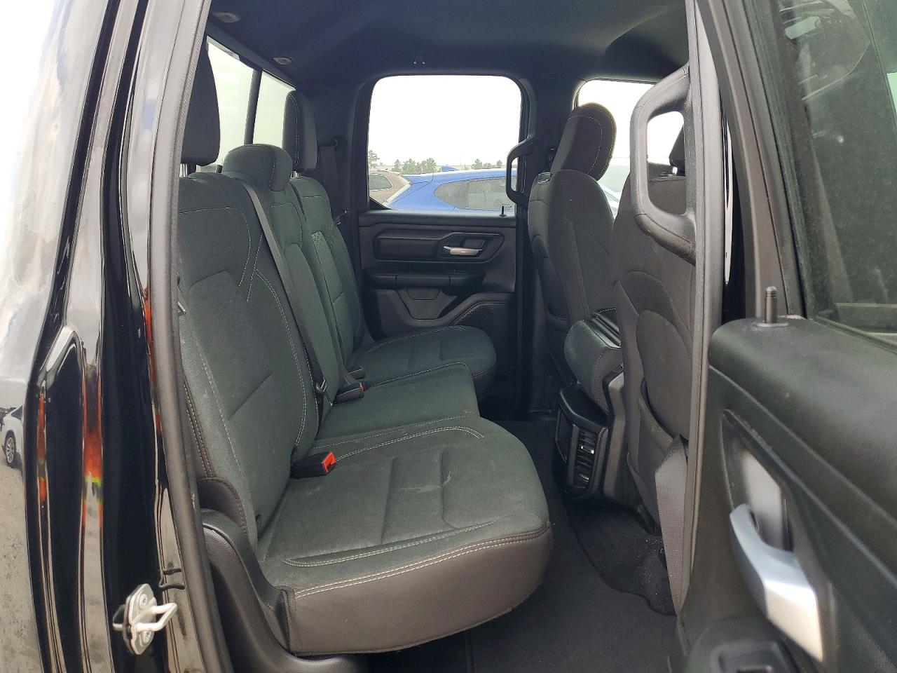Ram 1500 Tradesman