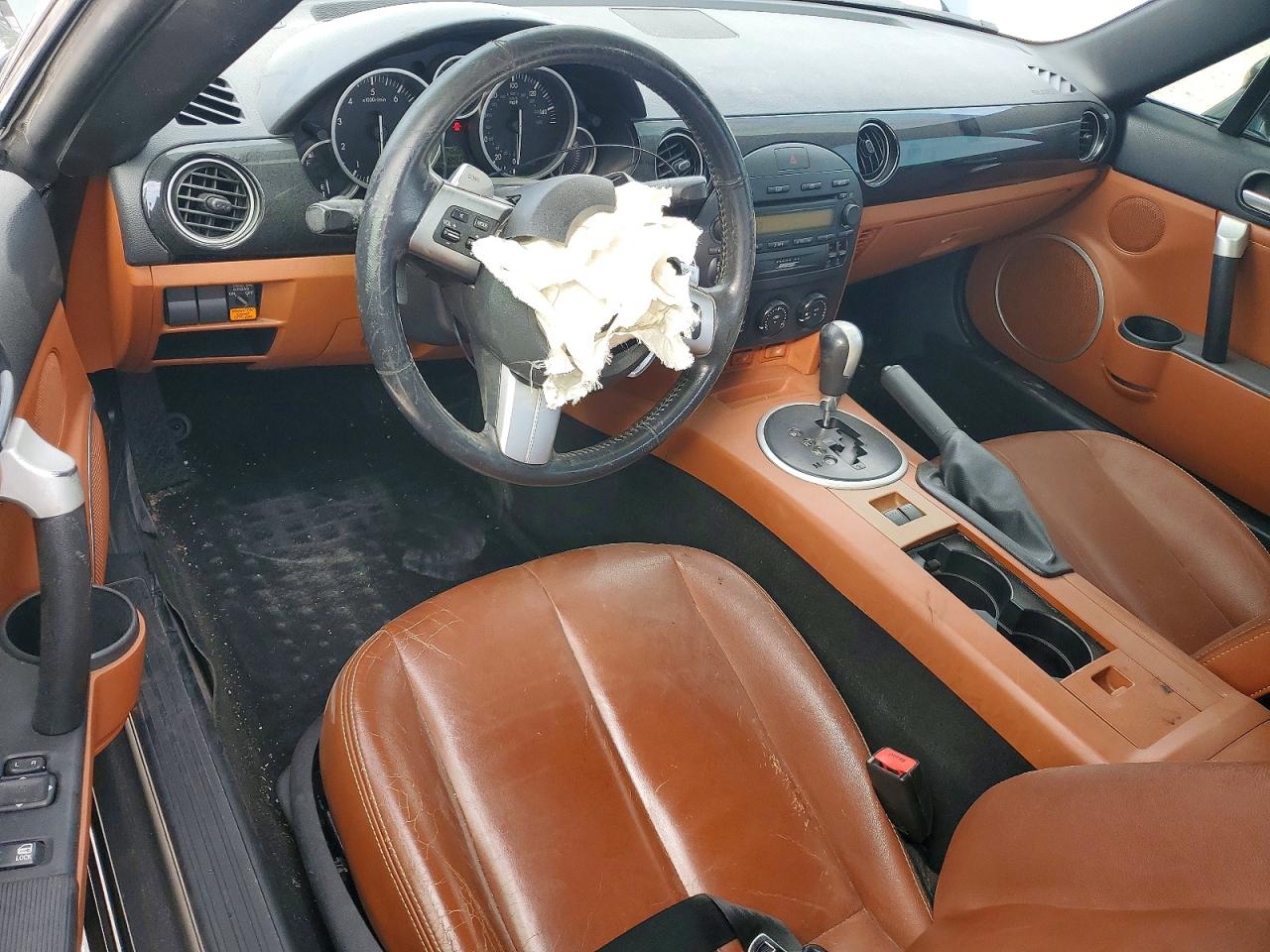 Mazda Mx5