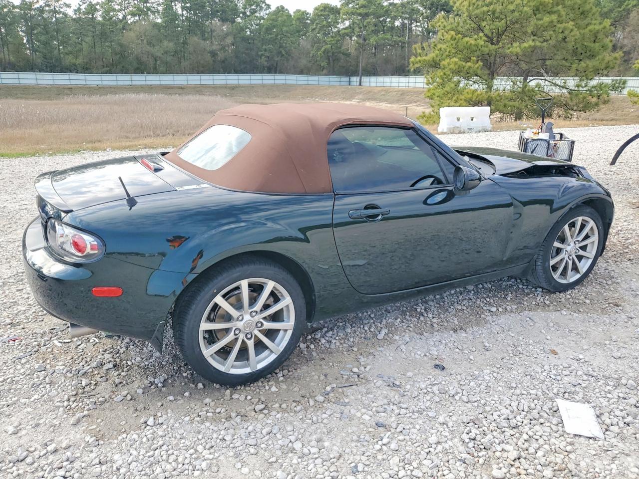 Mazda Mx5