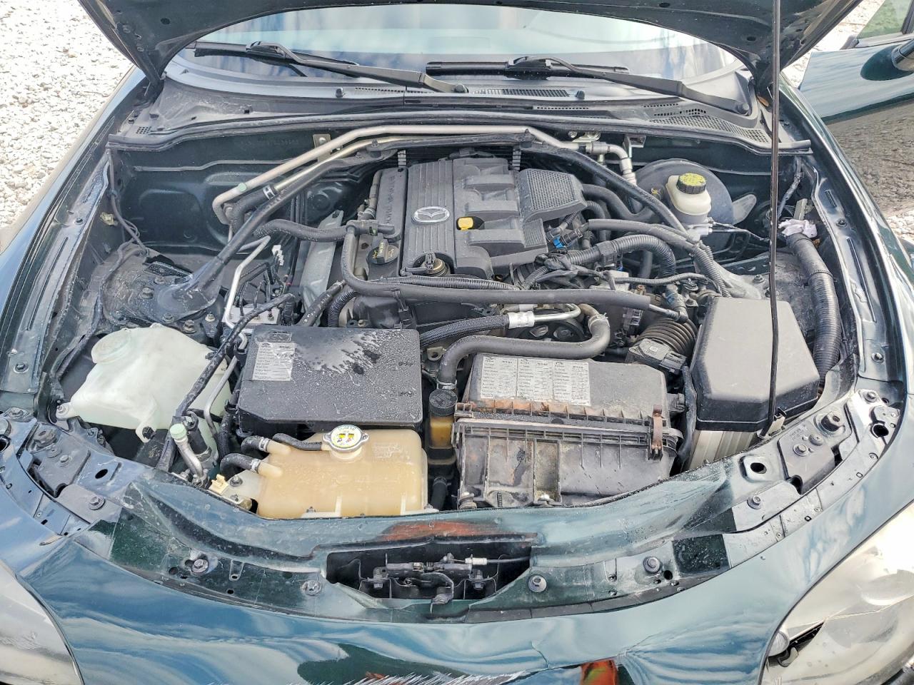 Mazda Mx5