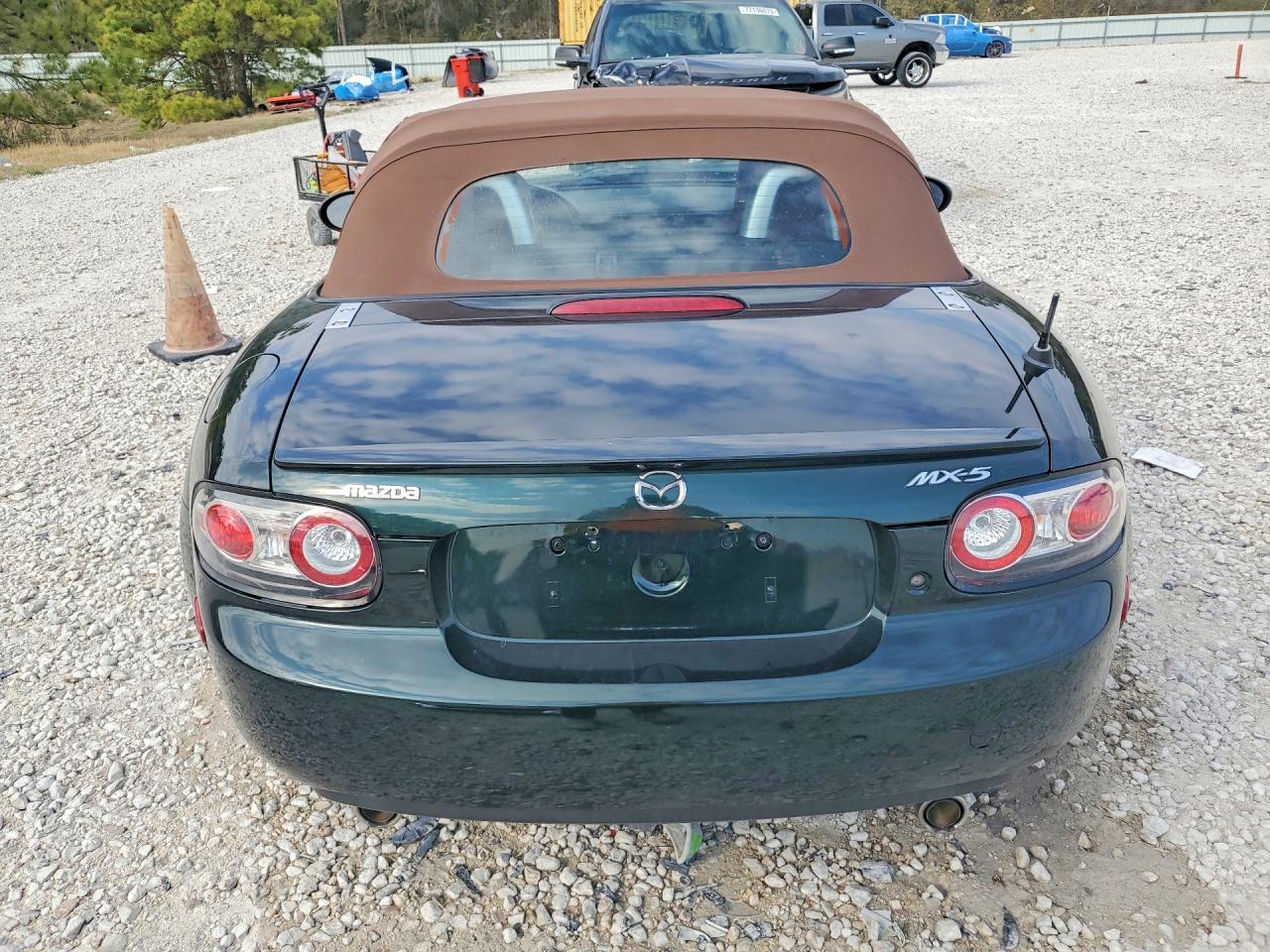 Mazda Mx5