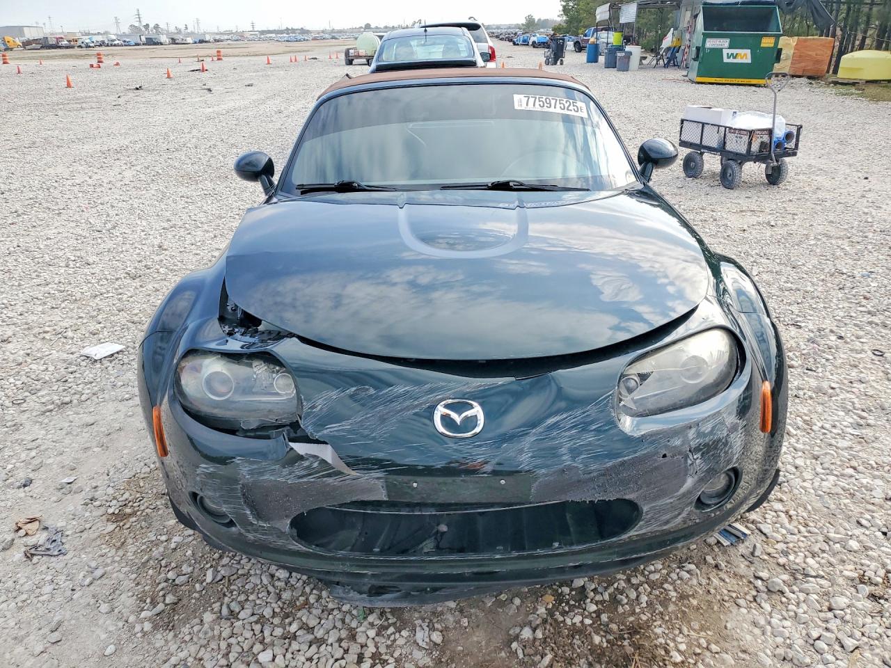 Mazda Mx5