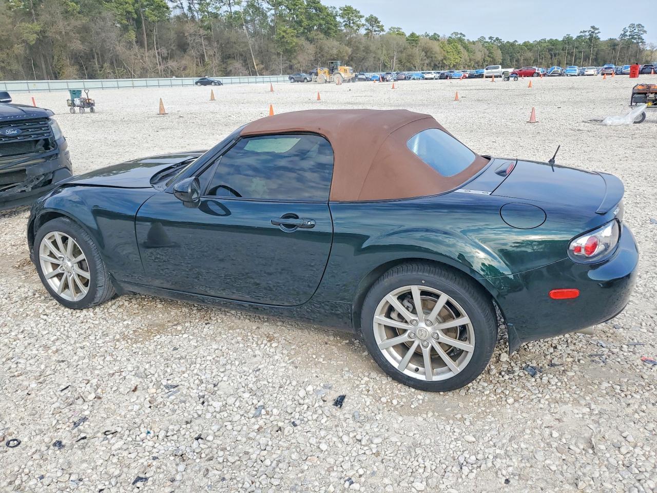 Mazda Mx5