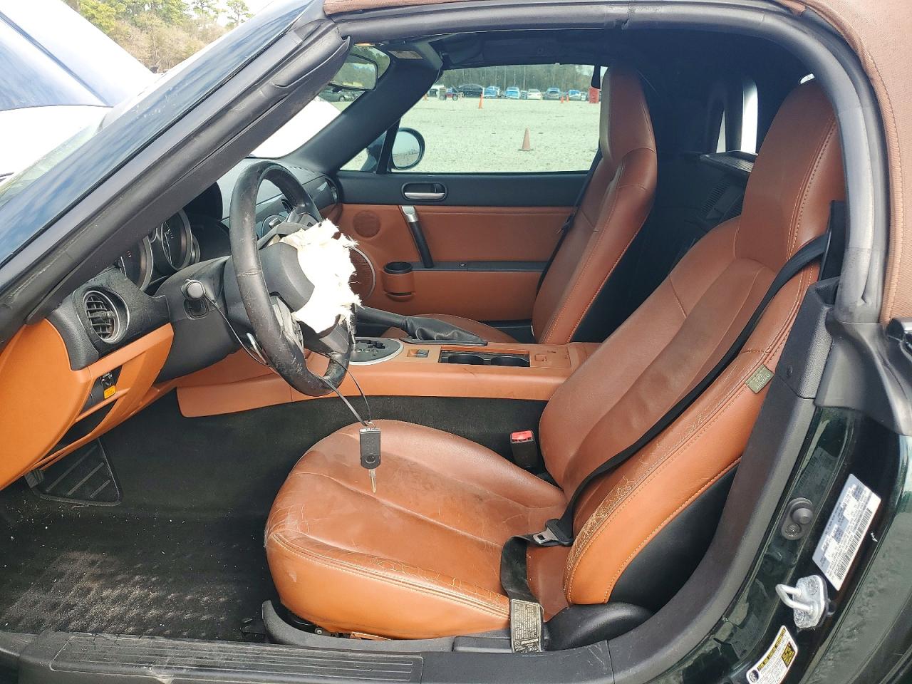 Mazda Mx5