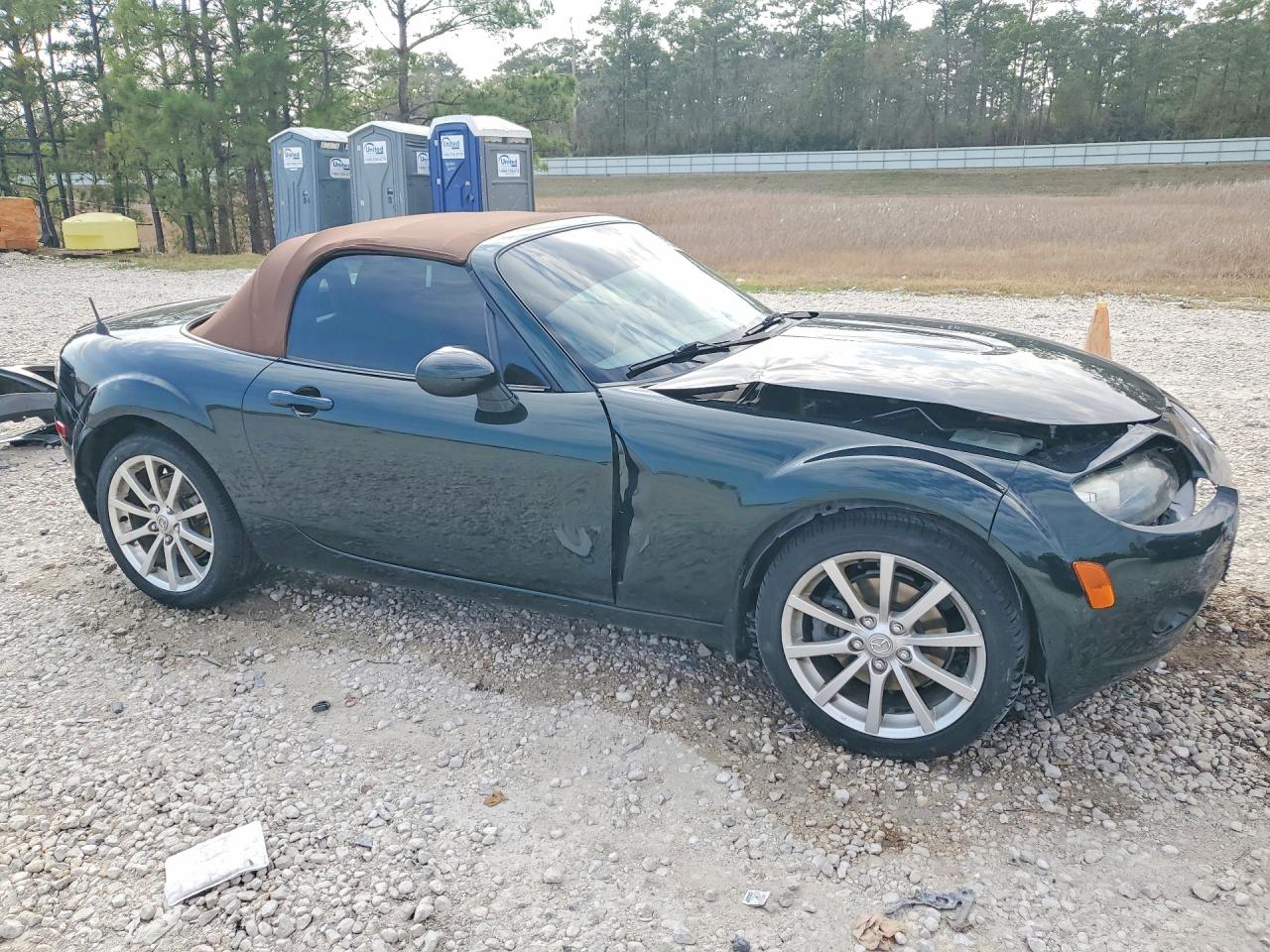 Mazda Mx5
