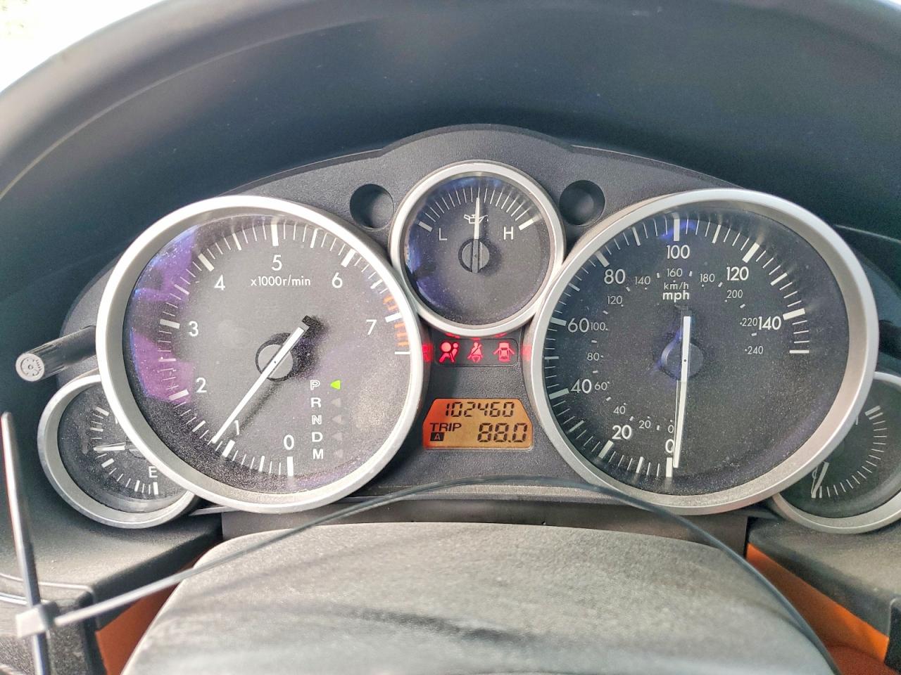 Mazda Mx5