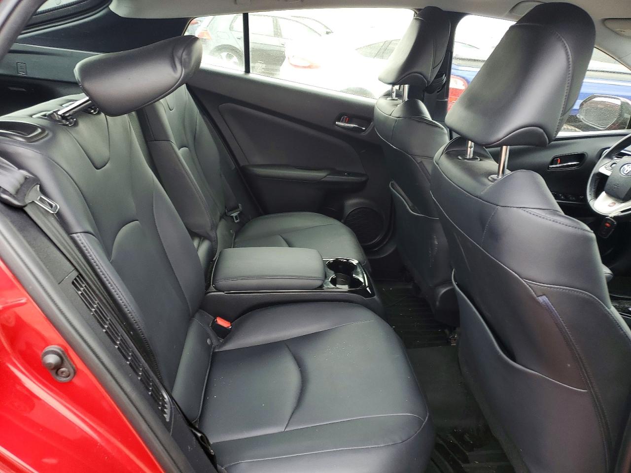 Toyota Prius Advanced