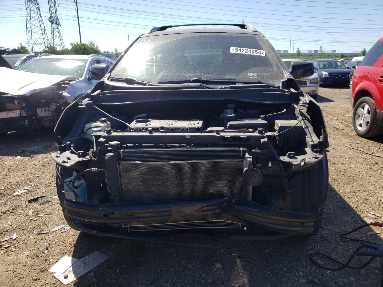 Hyundai TUCSON Gls