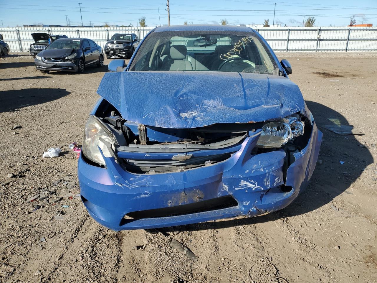 Chevrolet Cobalt Sport
