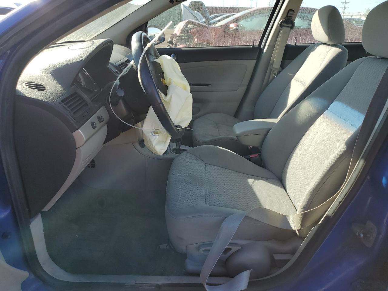 Chevrolet Cobalt Sport