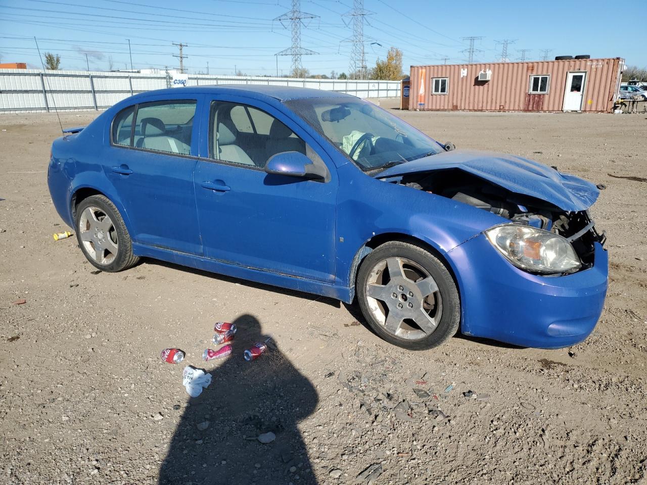Chevrolet Cobalt Sport