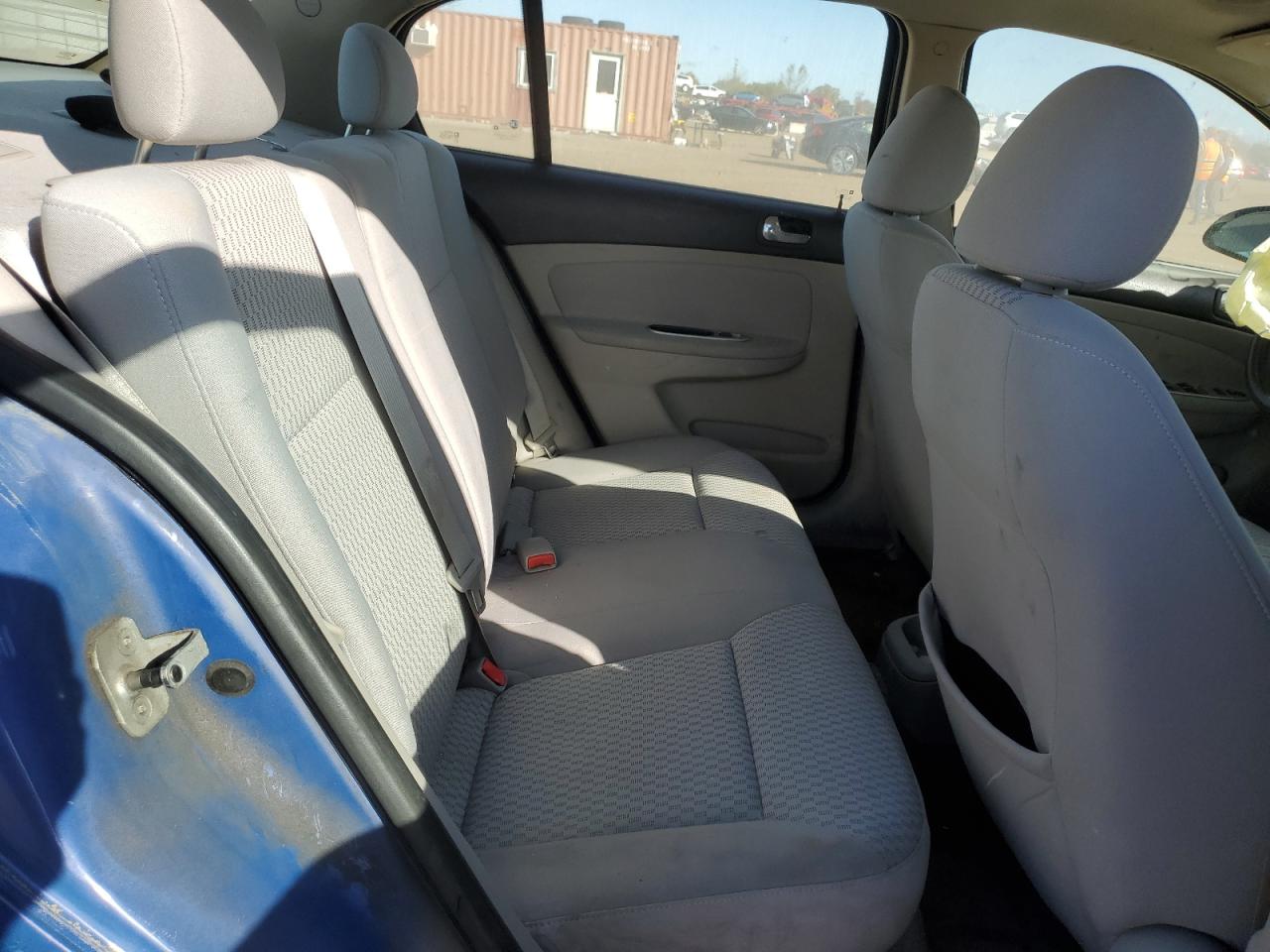 Chevrolet Cobalt Sport