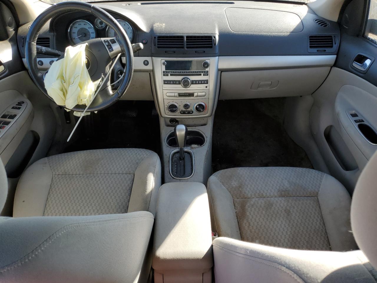 Chevrolet Cobalt Sport