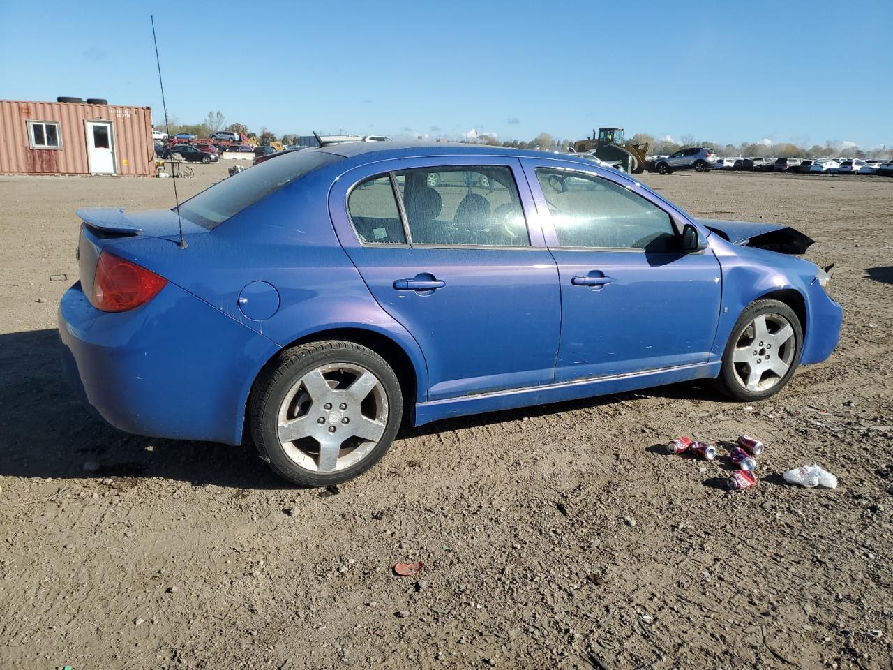 Chevrolet Cobalt Sport