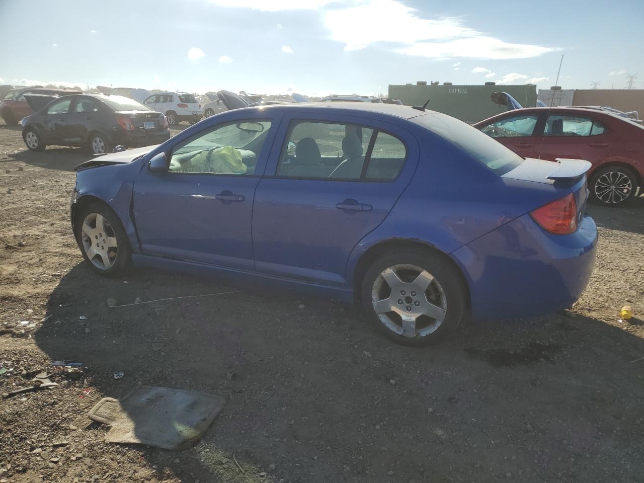 Chevrolet Cobalt Sport
