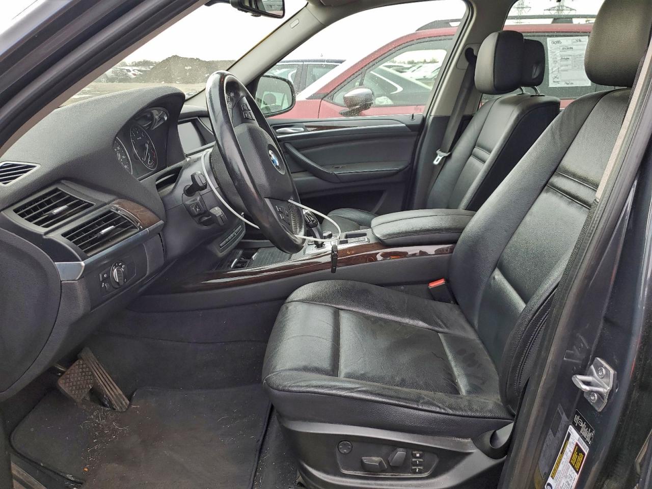 BMW X Series Xdrive35i
