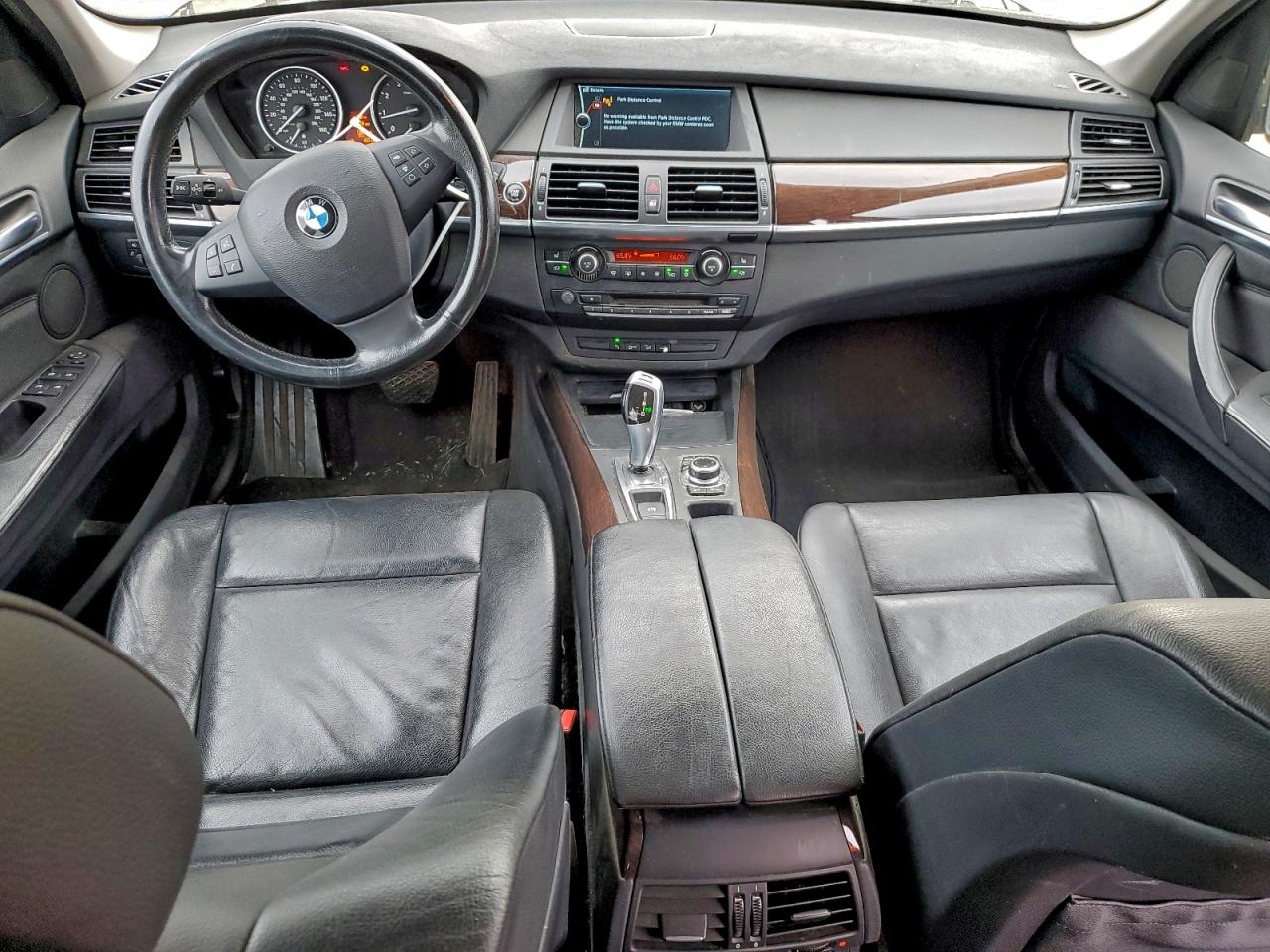 BMW X Series Xdrive35i