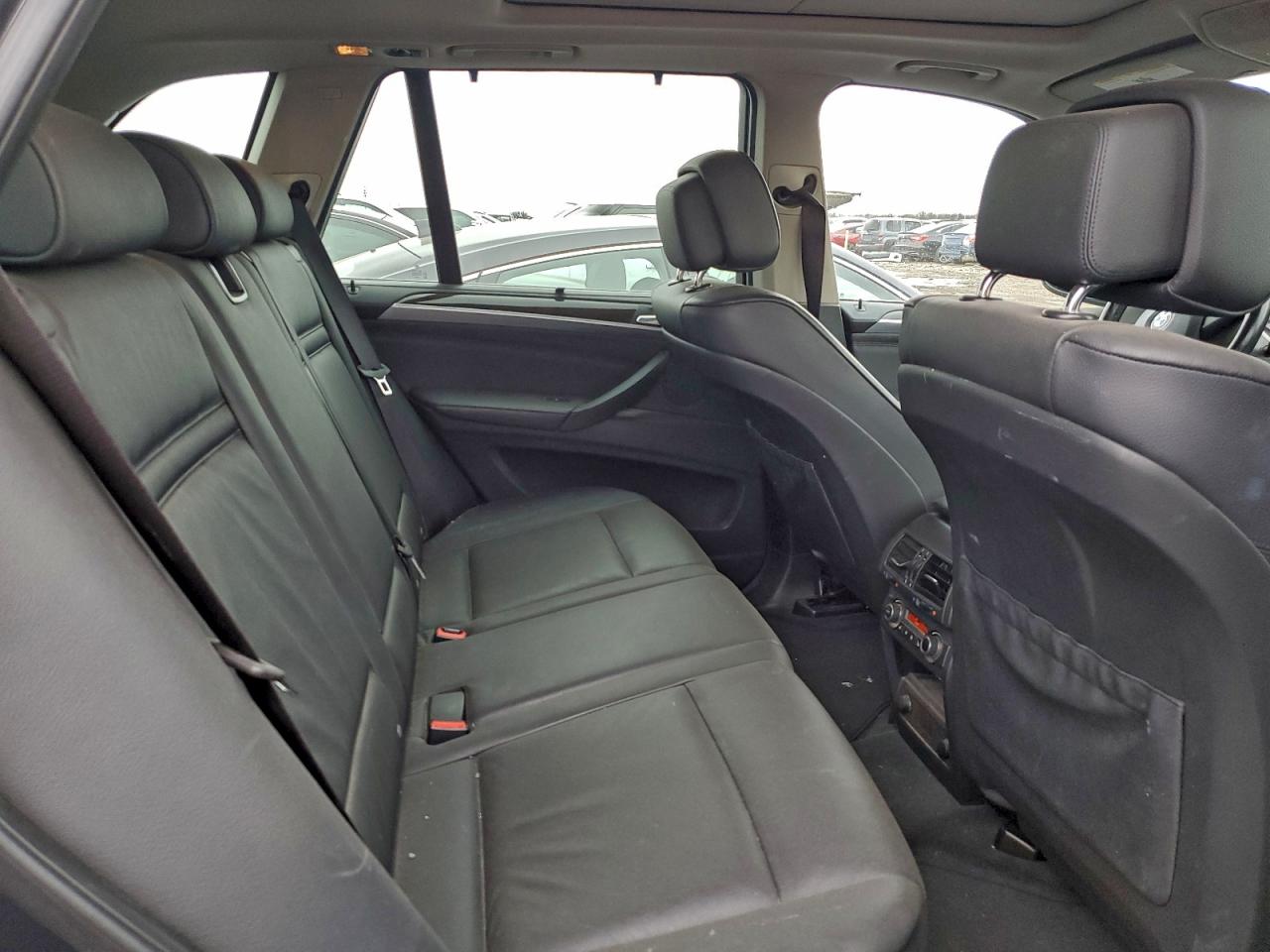 BMW X Series Xdrive35i
