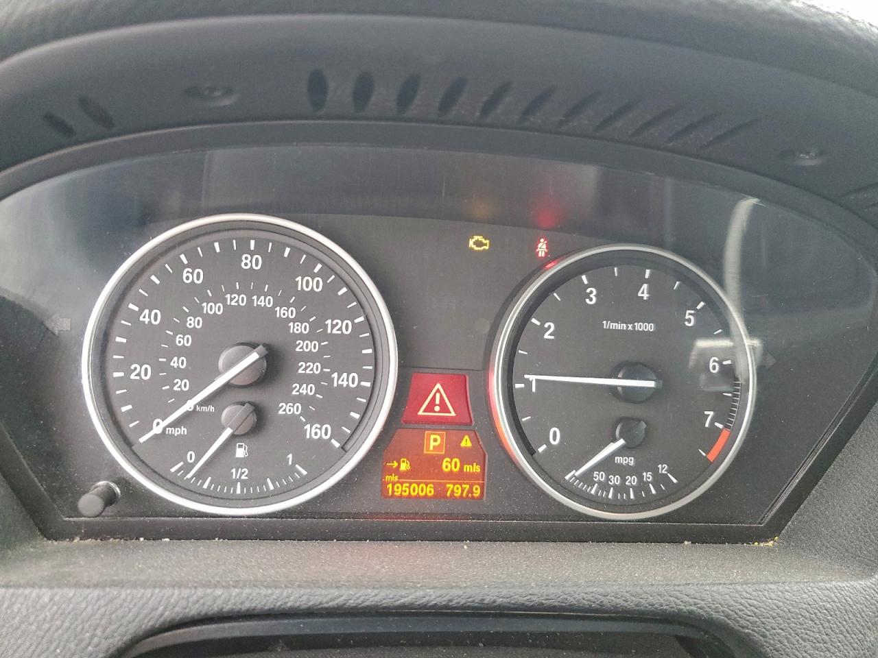 BMW X Series Xdrive35i