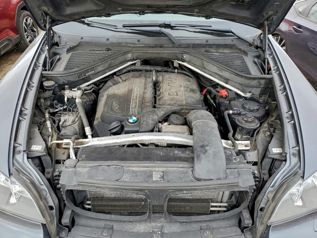 BMW X Series Xdrive35i