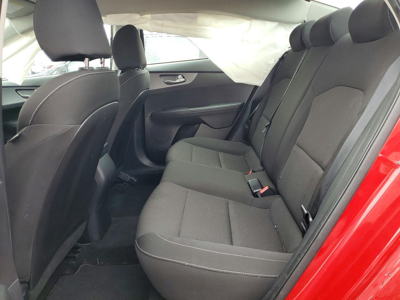 Kia Forte Fe