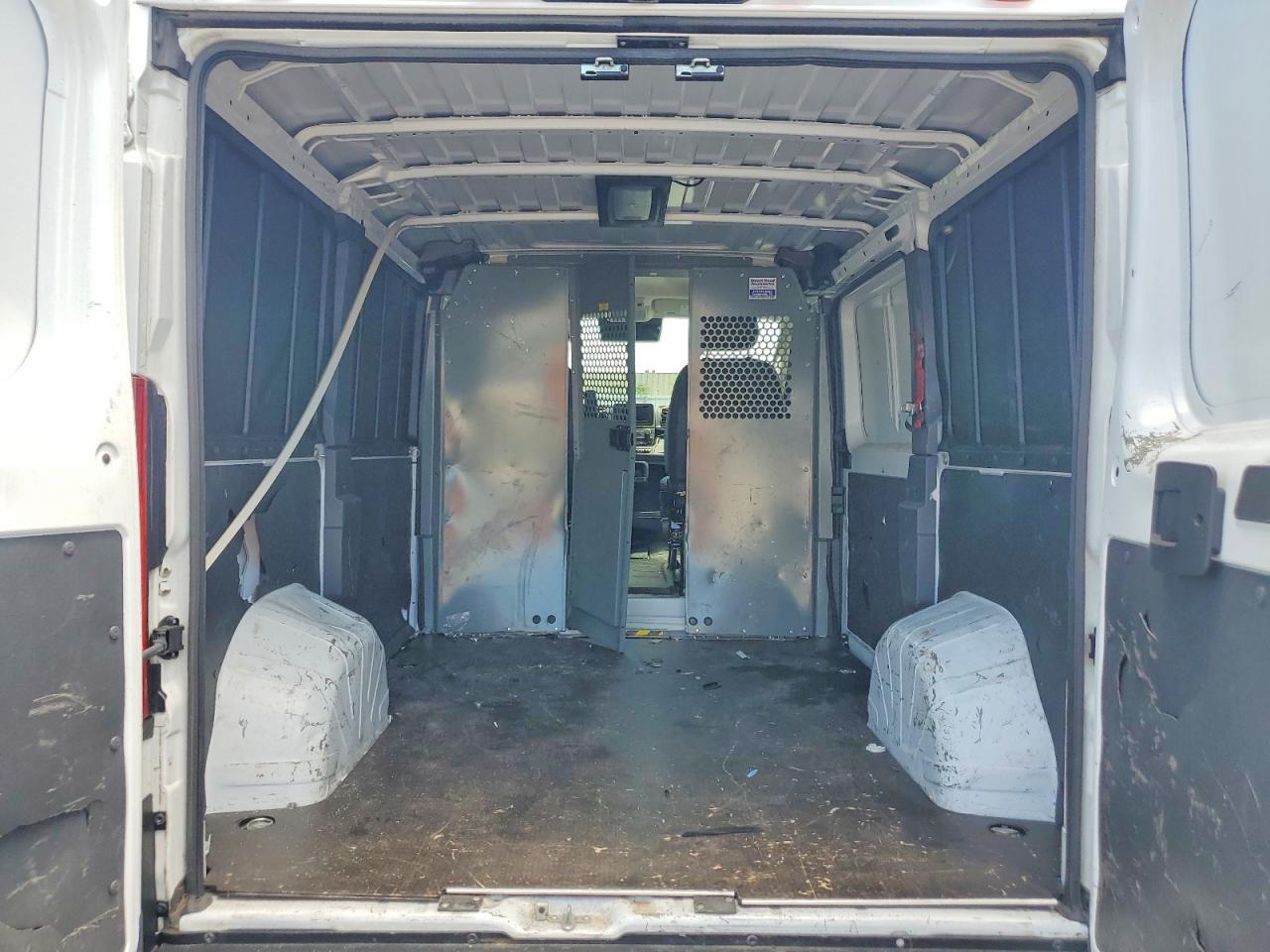 Ram Promaster 1500 Standard